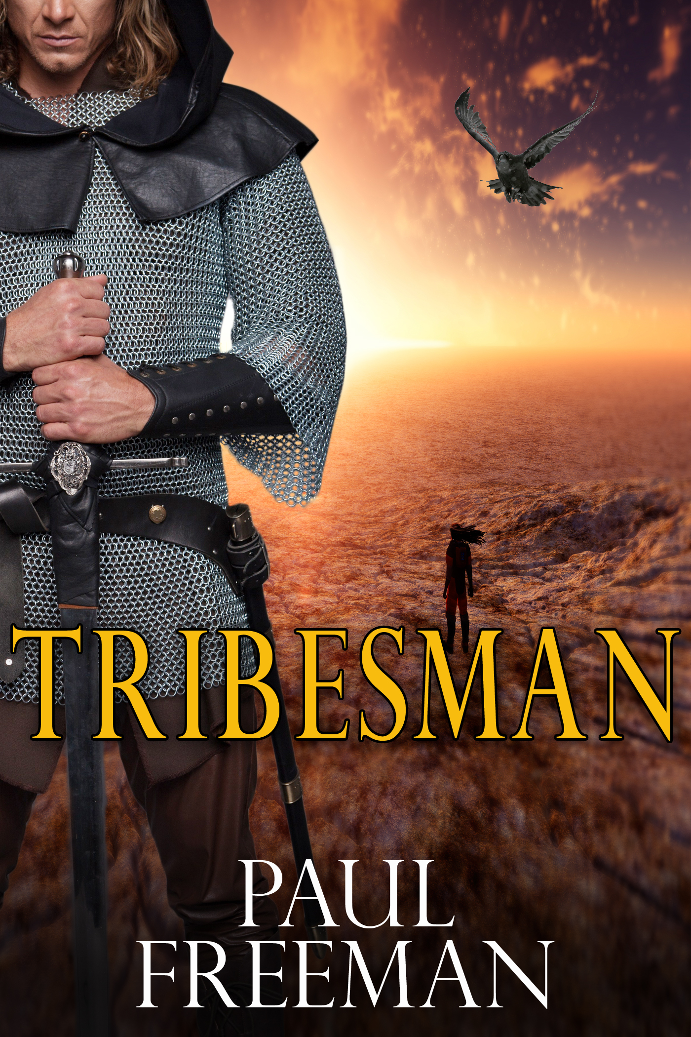 Tribesman-BN